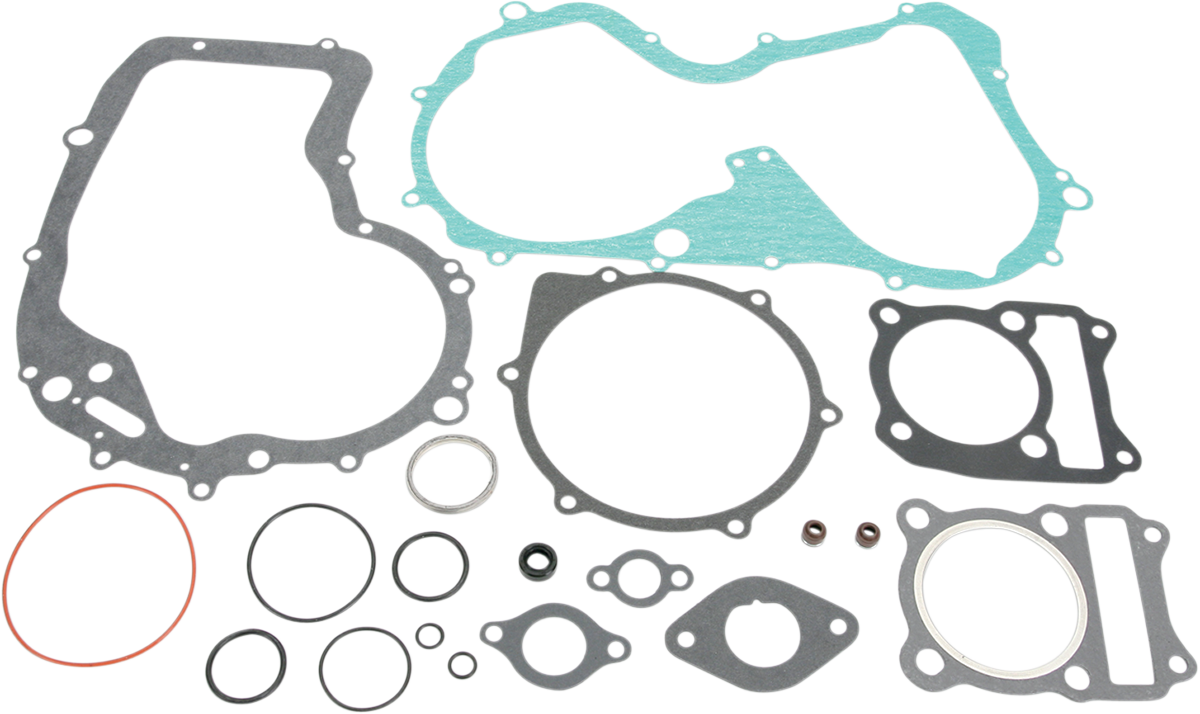 MOOSE RACING Complete Motor Gasket Kit 808810MSE