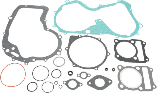 MOOSE RACING Complete Motor Gasket Kit 808810MSE