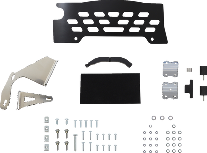 MOOSE RACING Pro Skid Plate - Husqvarna - Norden 901 2022-2023 PX1623