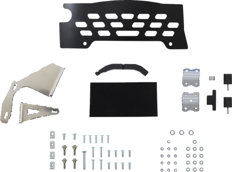 MOOSE RACING Pro Skid Plate - Husqvarna - Norden 901 2022-2023 PX1623