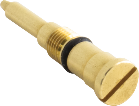 KOSO NORTH AMERICA Throttle Body Screw - Brass BS000010