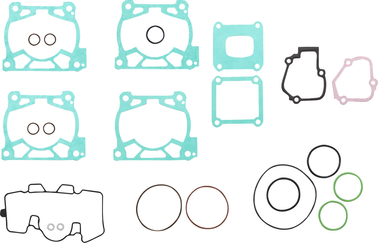 MOOSE RACING Top End Gasket Kit 810370MSE