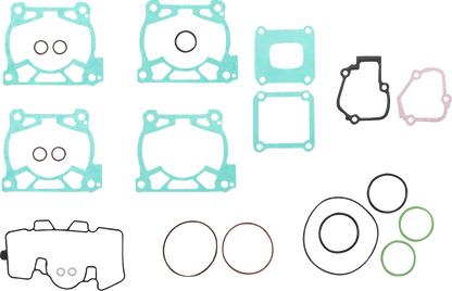 MOOSE RACING Top End Gasket Kit 810370MSE