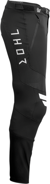 THOR Assist Pants - Black - US 28 5010-0028
