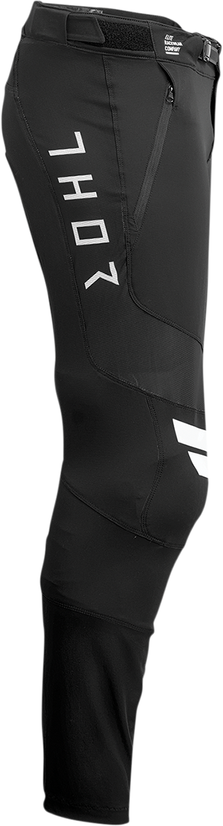 THOR Assist Pants - Black - US 28 5010-0028