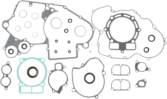 MOOSE RACING Motor Gasket Kit with Seal 811318MSE