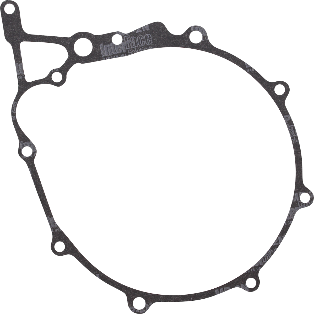 MOOSE RACING Ignition Cover Gasket 816024MSE