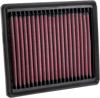 Filtro de aire K &amp; N - Indio FTR1200 PL-1219