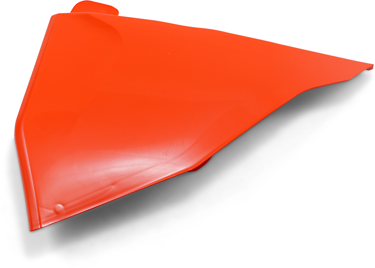 CYCRA Air Box Cover - Orange - KTM 1CYC-1906-22