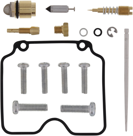 MOOSE RACING Carburetor Repair Kit - Yamaha 26-1152