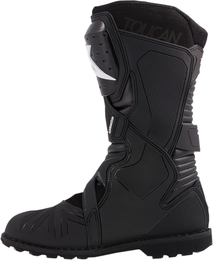 ALPINESTARS Toucan Gore-Tex Boots - Black - US 9 2037014-10-9