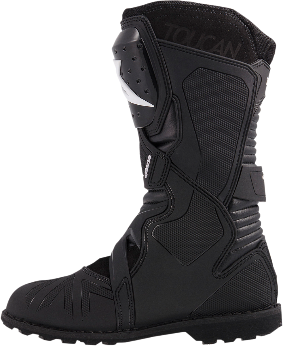 Botas ALPINESTARS Toucan Gore-Tex - Negro - US 10 2037014-10-10 