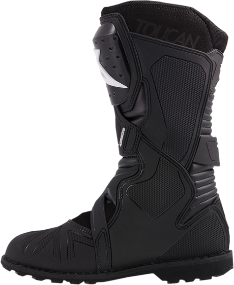 ALPINESTARS Toucan Gore-Tex Boots - Black - US 12 2037014-10-12