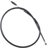 MOTION PRO Clutch Cable - Honda - Black Vinyl 02-0224