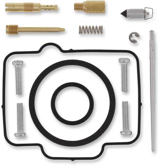 MOOSE RACING Carburetor Repair Kit - Honda 26-1166