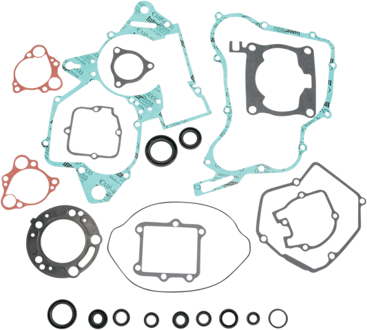 MOOSE RACING Motor Gasket Kit with Seal 811243MSE