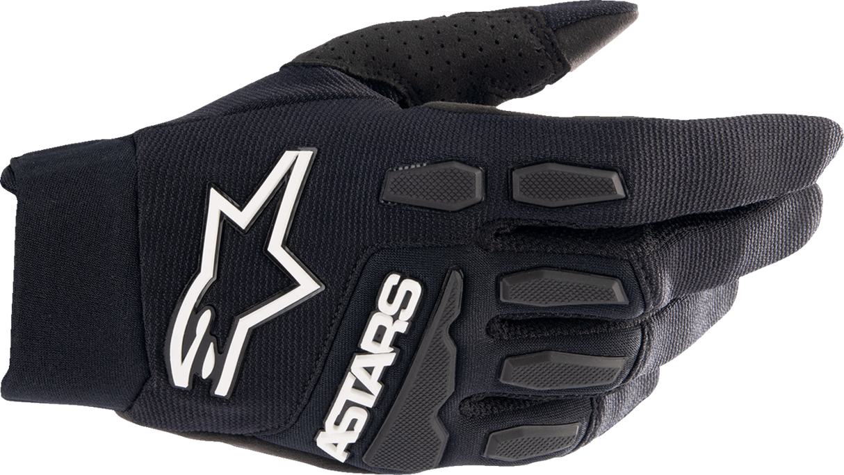 Guantes ALPINESTARS Full Bore XT - Negro - XL 3563623-10-XL 