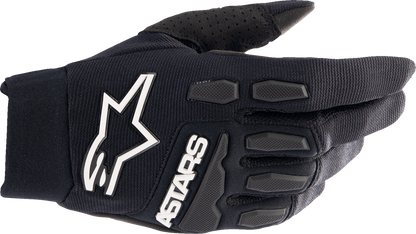 ALPINESTARS Full Bore XT Gloves - Black - XL 3563623-10-XL