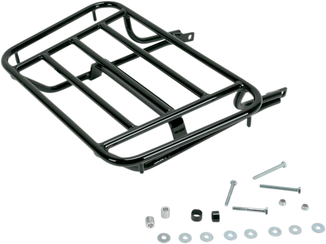 MOOSE RACING Expedition Rear Rack - Kawasaki M89-500