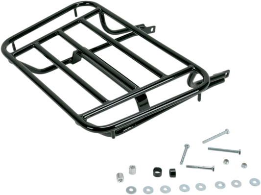 MOOSE RACING Expedition Rear Rack - Kawasaki M89-500