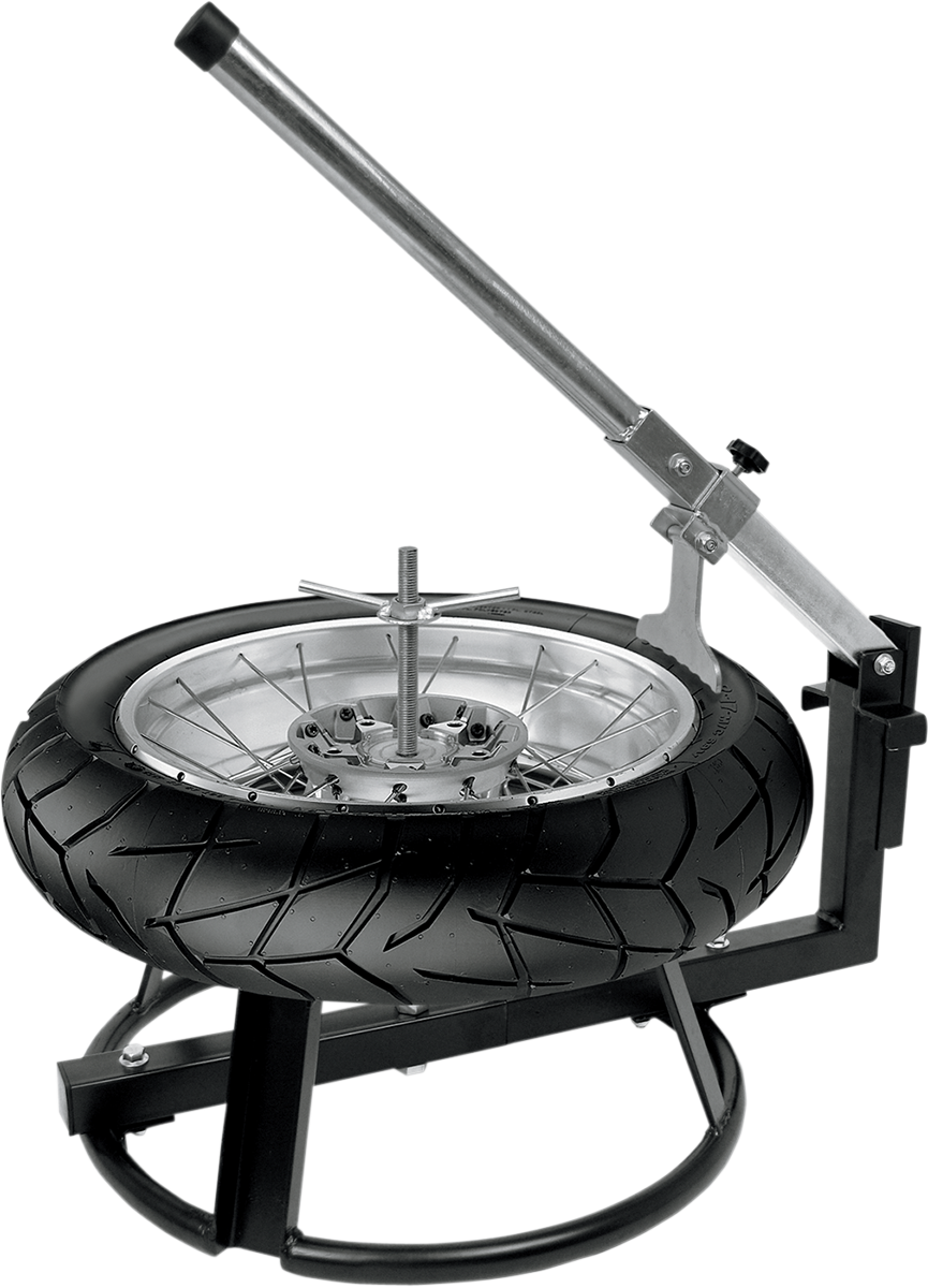 MOTORSPORT PRODUCTS Tire Changer - Bead Breaker 70-3002