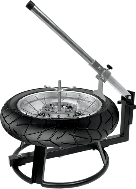 MOTORSPORT PRODUCTS Tire Changer - Bead Breaker 70-3002