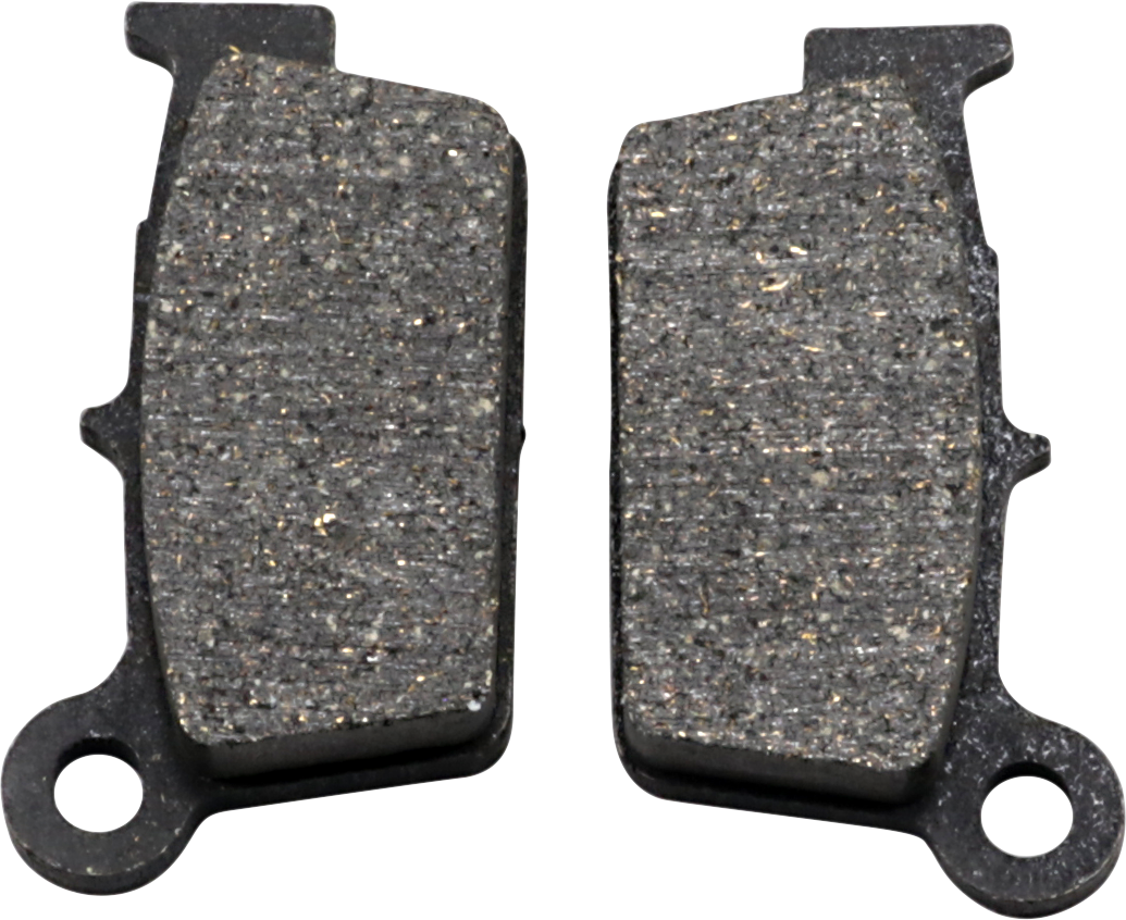 GALFER Organic Brake Pads FD286G1054