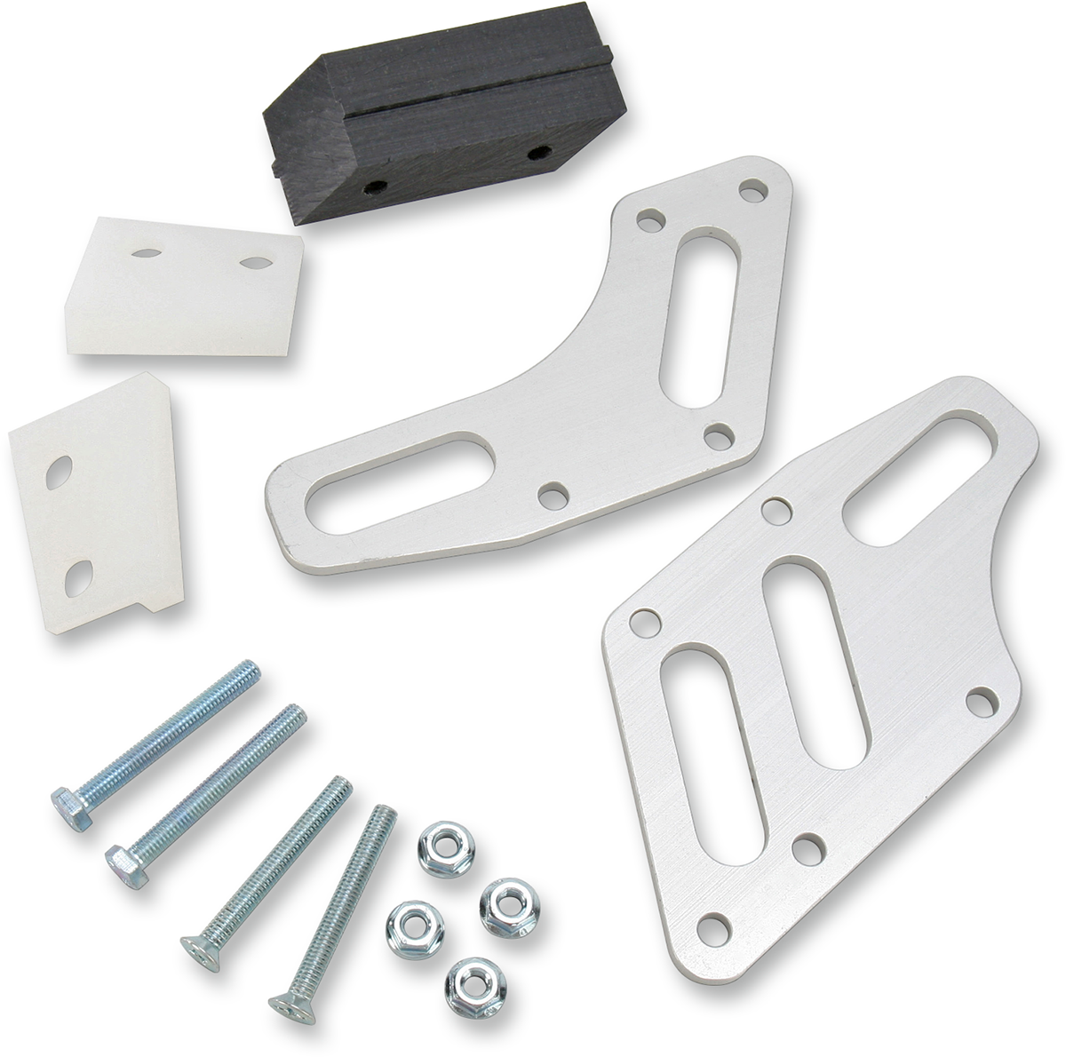 Guía de cadena de aluminio MOOSE RACING - Yamaha 01-021CG 