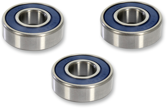 MOOSE RACING Wheel Bearing Kit - Rear 25-1371