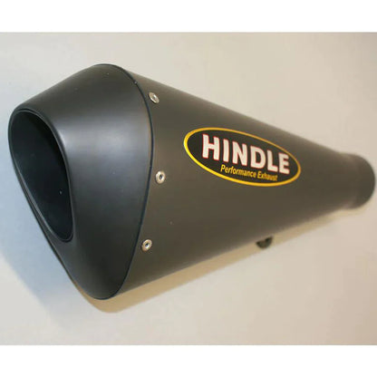 Hindle evo megaphone full system race high mount  for honda grom 2022