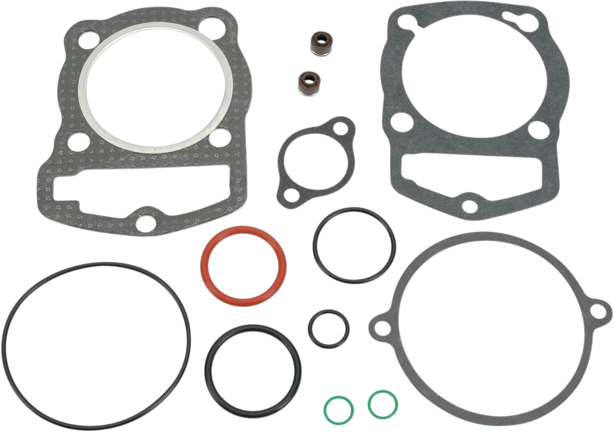 MOOSE RACING Top End Gasket Kit 810241MSE