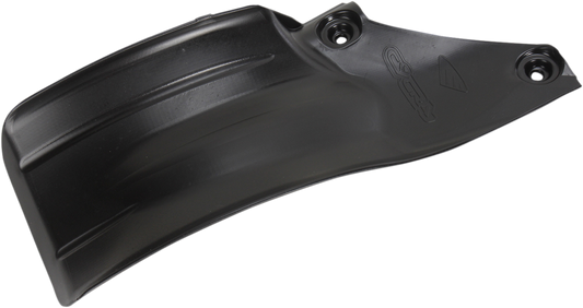 MOOSE RACING Mud Flap - Black - Husaberg/KTM M-3876-12