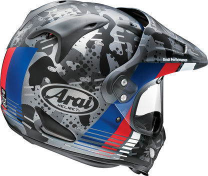 ARAI XD-4 Helmet - Cover - Trico Frost - XL 0140-0266