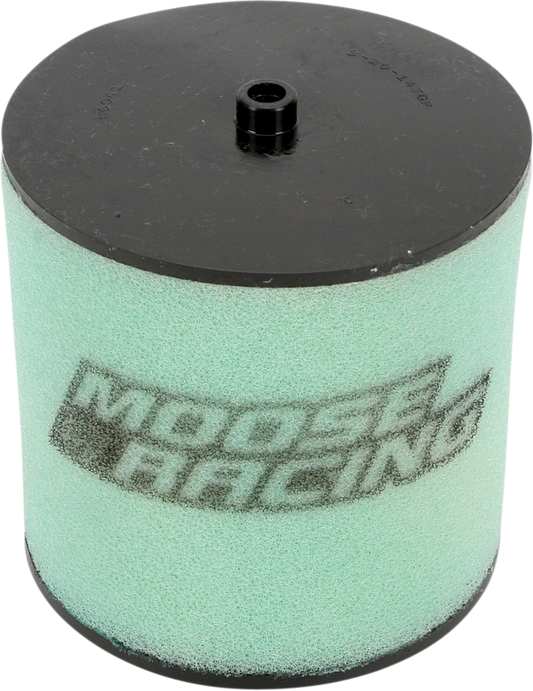 MOOSE RACING Pre-Oiled Air Filter - Honda P3-20-14