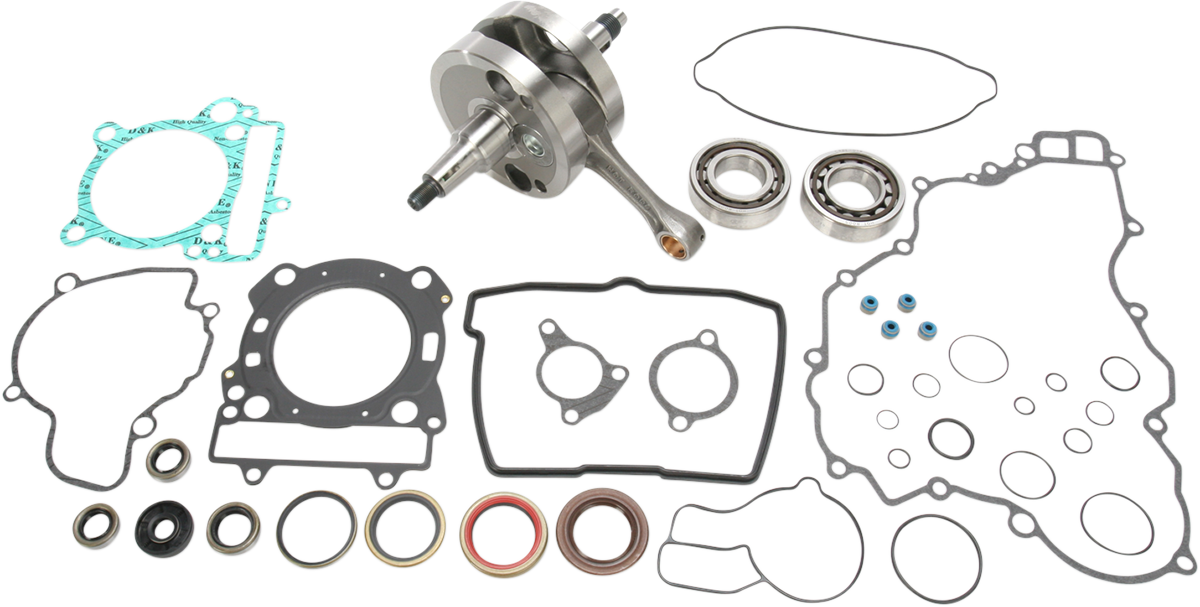 Hot Rods Crankshaft Kit CBK0071