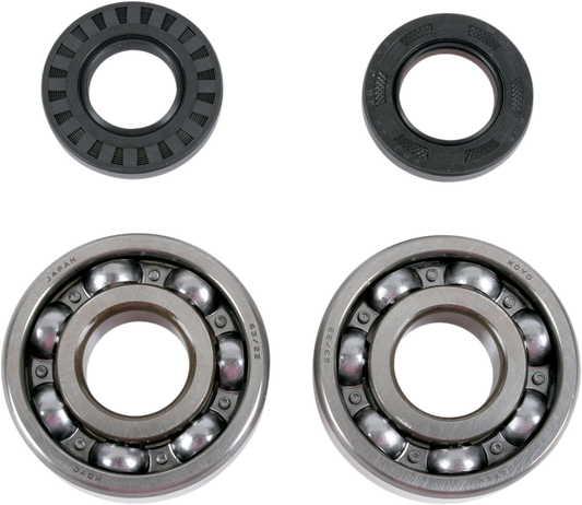 MOOSE RACING Crank Bearings and Seals - Yamaha 24-1062