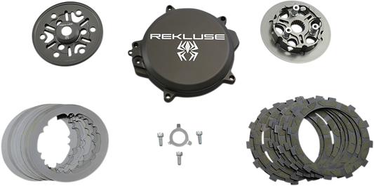 REKLUSE Clutch Kit RMS-7113051