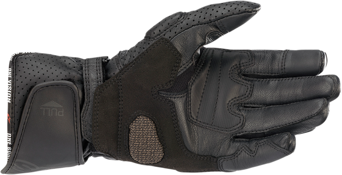 ALPINESTARS Stella SP-8 V3 Gloves - Black - Small 3518321-1100-S