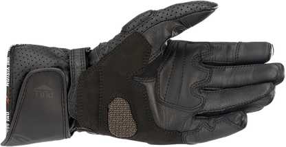 Guantes ALPINESTARS Stella SP-8 V3 - Negro - Pequeño 3518321-1100-S