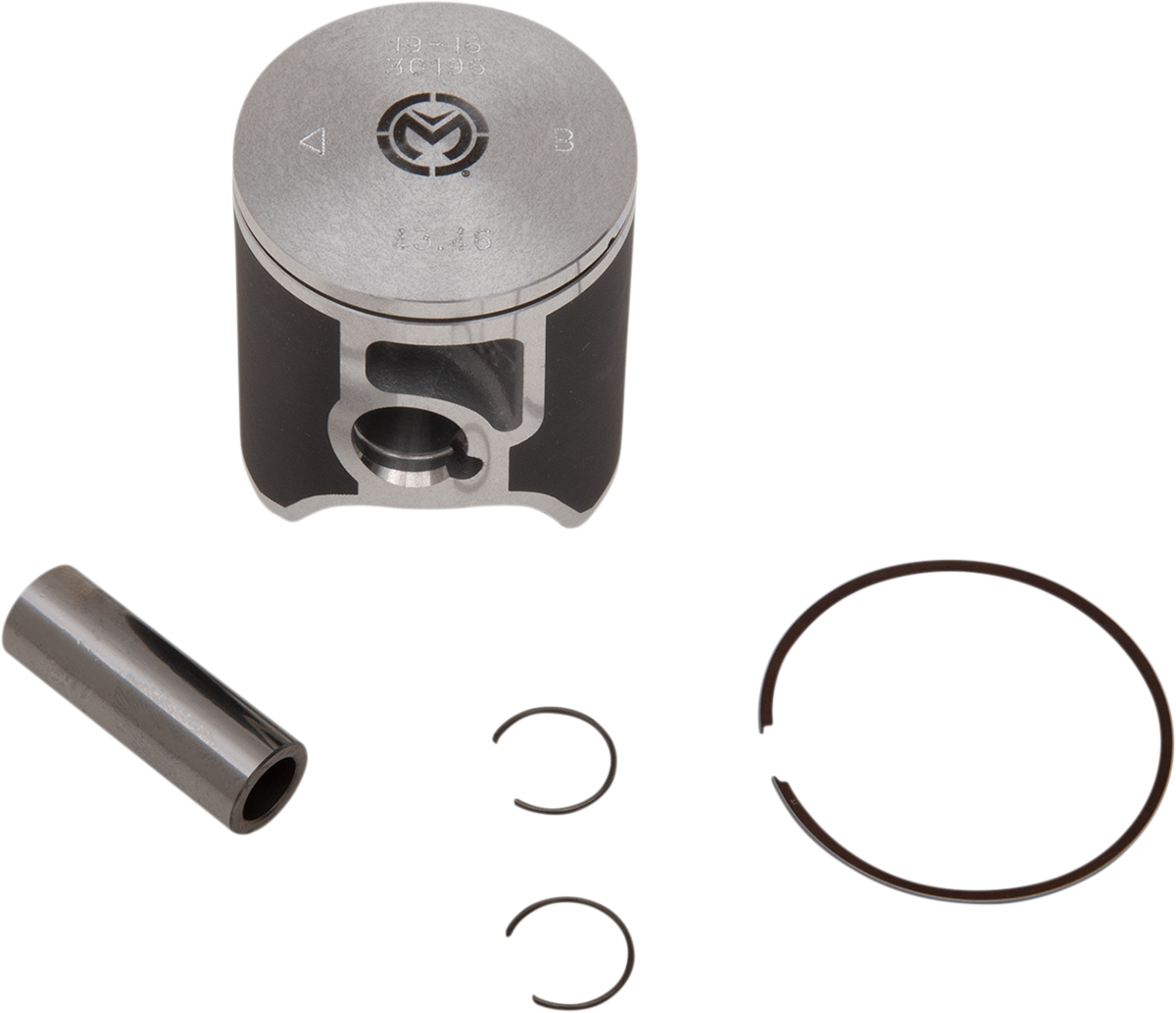 MOOSE RACING Piston Kit - 43.46 mm MSE24352B