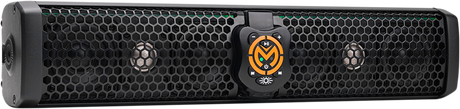 MOOSE RACING Sound Bar - 25" 6SPEAKERMSE