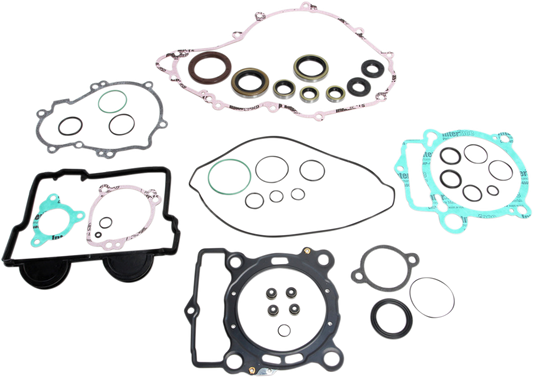 MOOSE RACING Motor Gasket Kit with Seal 811364MSE