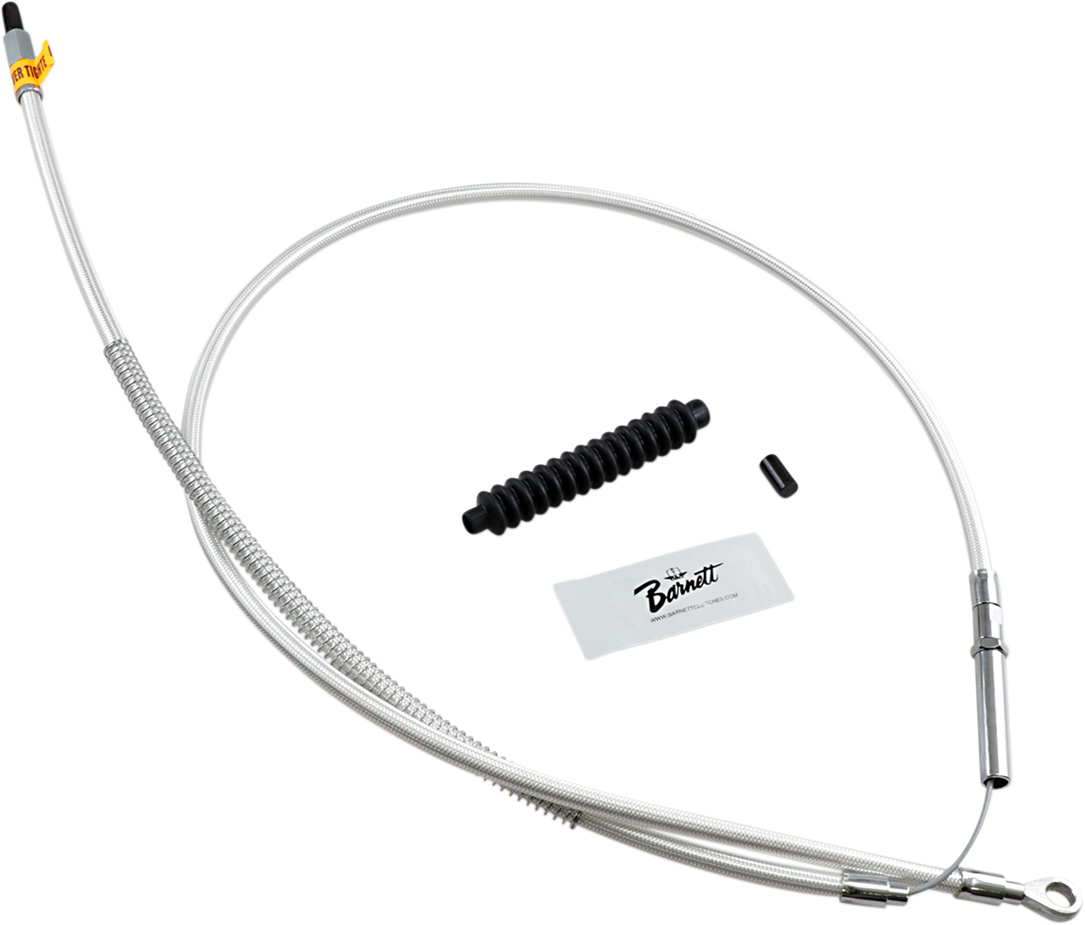 BARNETT Clutch Cable - +6" 106-30-10005HE6