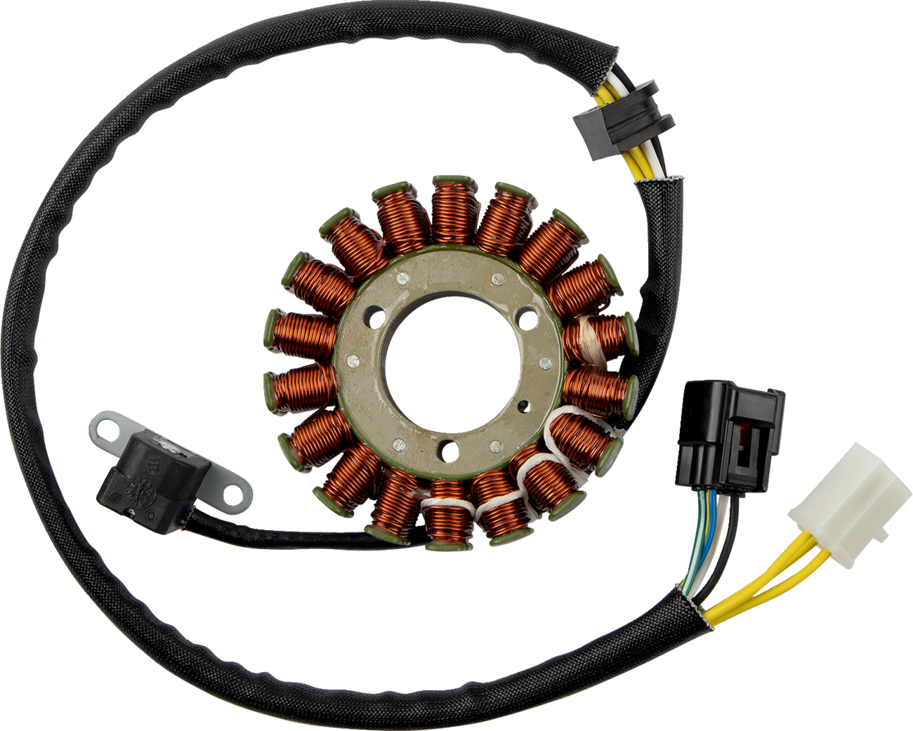 MOOSE RACING Stator - Suzuki M-21-823