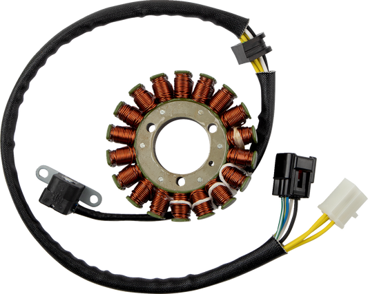 MOOSE RACING Stator - Suzuki M-21-823