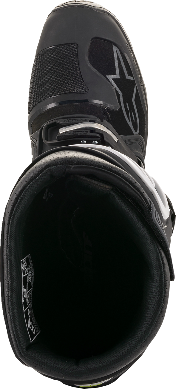 ALPINESTARS Tech 7 Enduro Drystar® Boots - Black - US 9 2012620-106-9