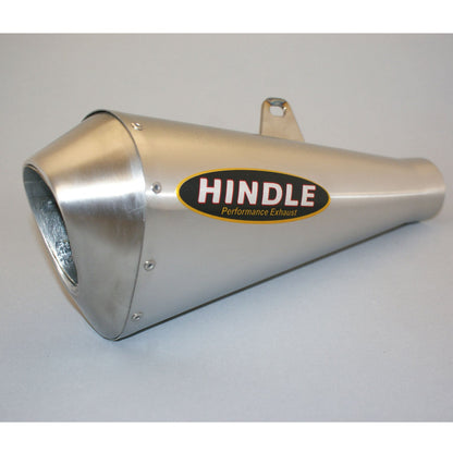 Hindle evo megaphone full system honda grom 2022 race high mount