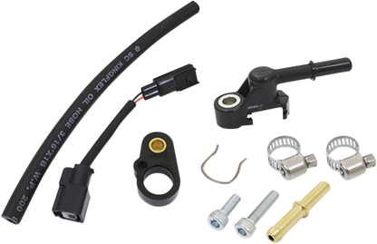 KOSO NORTH AMERICA Injector Adapter Kit - Grom DB623000