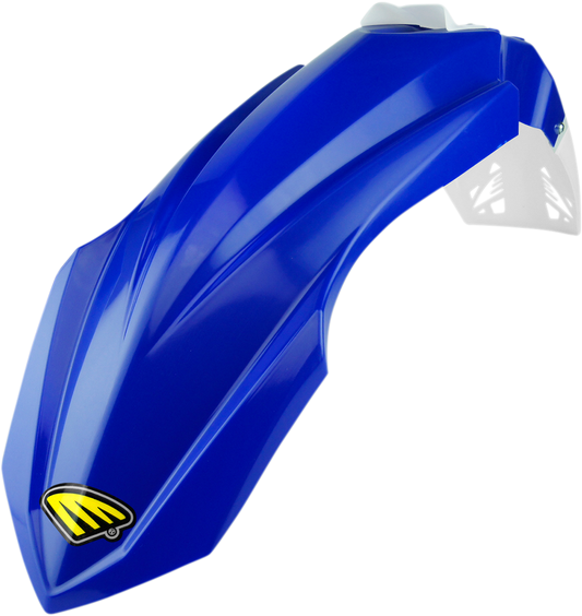 CYCRA Front Fender - Blue 1CYC-1431-62