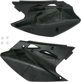 ACERBIS Side Panels - Black 2043420001